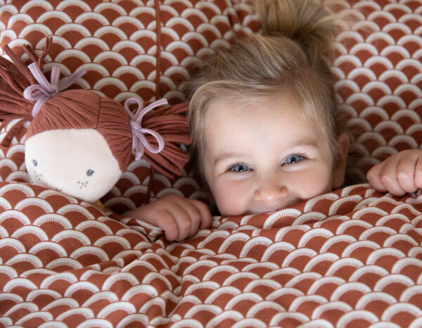 Cuddle doll Sophia 35cm